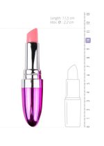 Wibrator-Lipstick Vibrator - obrazek 3