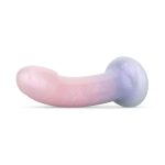 Mermaid Ombre Dildo - 17 cm - obrazek 5