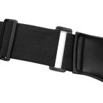Fetish Collection - Vibrating Strap-On Set - Black - obrazek 4