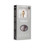 Plug-Korek Lisi Ogon - obrazek 5