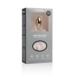 Plug-Korek Lisi Ogon - obrazek 4