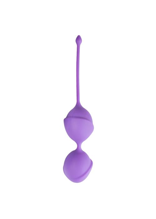 55-ET208PUR Kulki-Jiggle Mouse - obrazek 1
