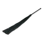 Pejcz-Black Silicone Tickler - obrazek 3