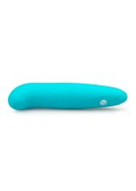 Wibrator-Mini G-Spot Vibrator - Turquoise - obrazek 3