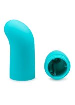 Wibrator-Mini G-Spot Vibrator - Turquoise - obrazek 4