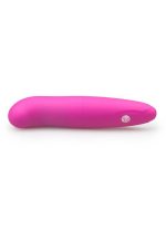 Wibrator-Mini G-Spot Vibrator - Pink - obrazek 3