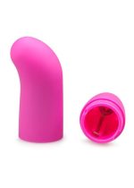 Wibrator-Mini G-Spot Vibrator - Pink - obrazek 4