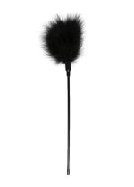 Pejcz-Black Tickler - Long - obrazek 2