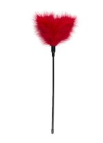 Pejcz-Red Tickler - Long - obrazek 2