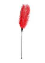Pejcz-Red Feather Tickler - obrazek 2