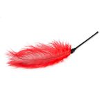 Pejcz-Red Feather Tickler - obrazek 3