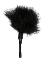 Pejcz-Small Tickler - Black - obrazek 2