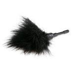Pejcz-Small Tickler - Black - obrazek 3