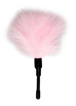 Pejcz-Small Tickler - Pink - obrazek 2