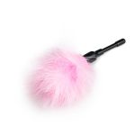 Pejcz-Small Tickler - Pink - obrazek 3
