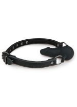 Knebel-Ball Gag With Silicone Dong - obrazek 3