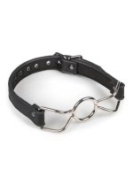 Knebel-Metal Mouth Gag - obrazek 2