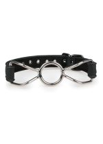 Knebel-Metal Mouth Gag - obrazek 3
