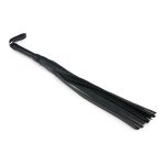 Pejcz-Small Leather Flogger - obrazek 3
