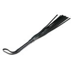 Pejcz-Small Leather Flogger - obrazek 4