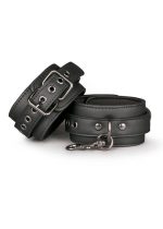 Kajdanki-Fetish ankle cuffs - obrazek 2