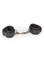 Kajdanki-Fetish ankle cuffs - obrazek 3
