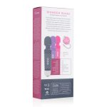 EasyToys Mini Wand Vibrator - Pink - obrazek 7