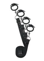 Wiązania-Under Mattress Restraint Set - obrazek 2