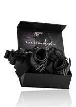 Wiązania-Under Mattress Restraint Set - obrazek 6