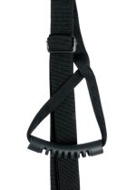 Huśtawka-Leg & Bum Support Over The Door Swing - obrazek 5