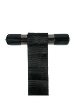 Huśtawka-Leg & Bum Support Over The Door Swing - obrazek 6