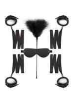 Kajdanki-Beginners Bondage Fantasy Kit - obrazek 3