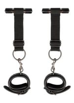Kajdanki-Over the Door Wrist Cuffs - obrazek 3