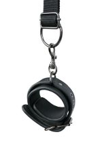 Kajdanki-Over the Door Wrist Cuffs - obrazek 4