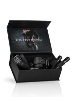 Kajdanki-Over the Door Wrist Cuffs - obrazek 7
