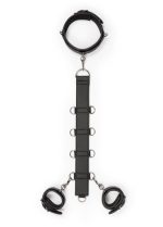 Wiązania-Neck and Wrist Restraint - obrazek 3