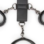 Wiązania-Neck and Wrist Restraint - obrazek 5