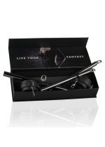 Kajdanki-Expander Spreader Bar and Cuffs Set - obrazek 8