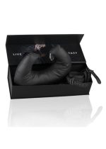 Kajdanki-Pillow & Ankle Cuffs Leg Position Strap - obrazek 7