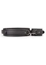 Kajdanki-Thigh & Wrist Cuff Set - obrazek 4