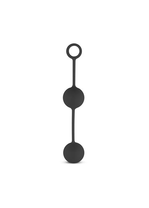 55-ET462BLK Kulki-Canon Balls Black - obrazek 1