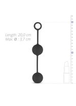 Kulki-Canon Balls Black - obrazek 5