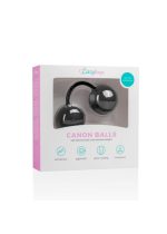 Kulki-Canon Balls Black - obrazek 6