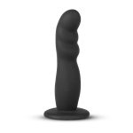 Silicone Strap-On - Realistic - obrazek 2