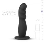 Silicone Strap-On - Realistic - obrazek 4