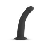 Silicone Strap-On - Bended - obrazek 2
