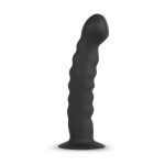 Silicone Strap-On - Bended - obrazek 2