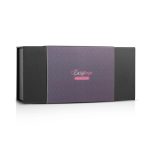 Silicone Strap-On - Bended - obrazek 6