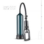 Finger Grip Penis Pump - Black - obrazek 5