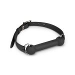 Knebel-Silicone Bit Gag